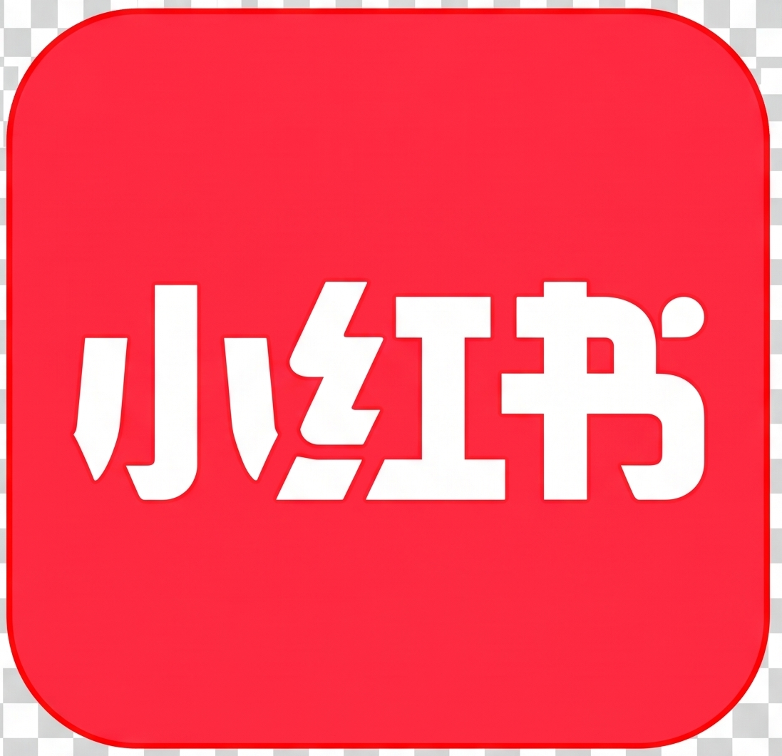 小红书